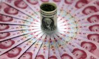 CCP Partners With Bank for International Settlements to Displace the Dollar