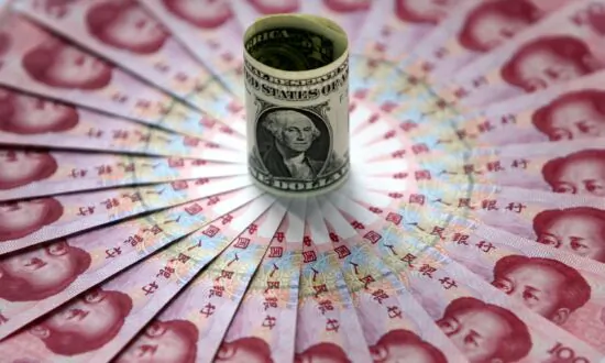 CCP Partners With Bank for International Settlements to Displace the Dollar