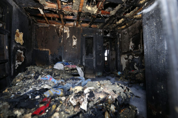 House-Fire
