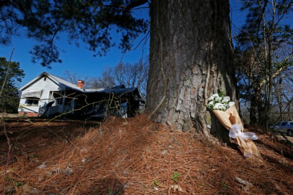House Fire-7 killed