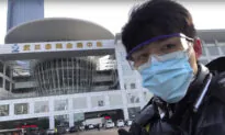 Virus Storytellers Challenge China’s Official Narrative