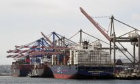 China Coronavirus Causes 83 Percent Plunge in Maritime Shipping Rates