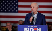Joe Biden Says He’s ‘Only Getting Started’ After Losing in Iowa, New Hampshire