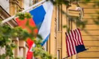 US Embassy Warns Americans of Possible Terrorist Attacks in Russia