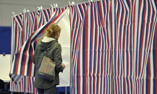 Majority of Republicans, Independents Wouldn’t Vote for Socialist President: Poll