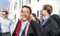 Andrew Yang Endorses Joe Biden for President, Says He’s the ‘Right Man for the Job’