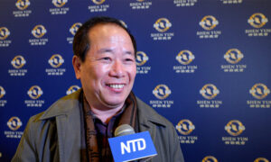 ‘Shen Yun Creates a New Opportunity for the Rebirth of Humanity’ Korean KBS Director Says