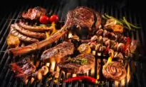 How High-Protein Diets Could Increase Risk of Heart Attack