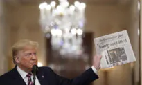 Trump Emerges From Impeachment Debacle Stronger Than Ever