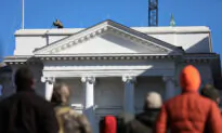 Virginia’s Gun Control Bills Won’t Stop Criminals: Law Enforcement Community