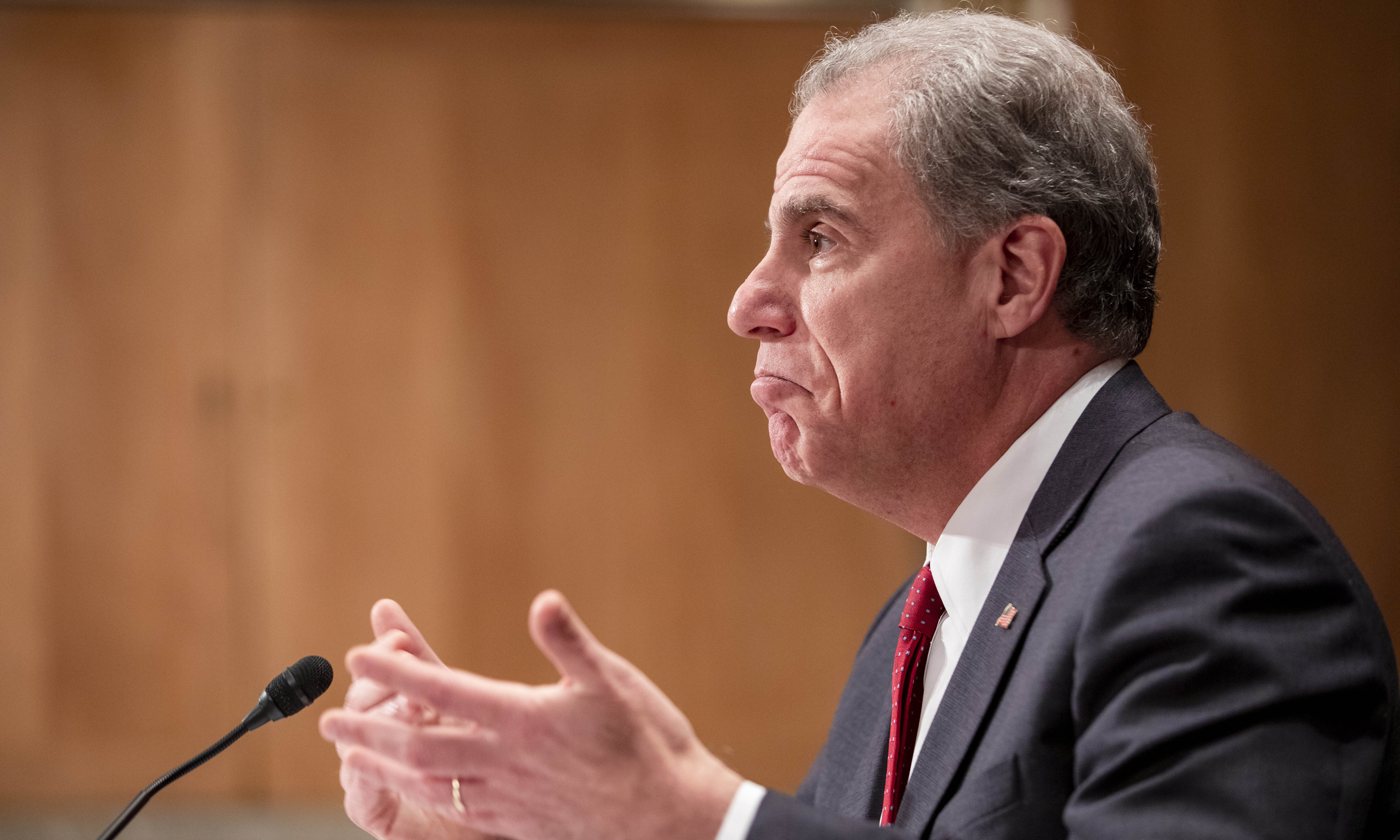 Justice Watchdog Asks Congress to Grant Authority to Investigate DOJ Lawyers - Vimarsana News