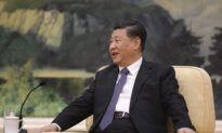 China in Focus (Nov. 19): ‘Helmsman’ Title Links Xi to Mao, Says Analyst