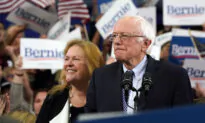 Bernie Sanders Is Not Doing So Hot