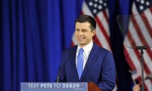Could Mayor Pete Secretly Be More Radical Than Bernie?