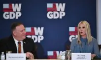 A Global Women’s Initiative Led by Ivanka Trump to Become US Foreign Policy
