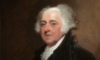 AMERICAN ESSENCE: The Productive Persistence of John Adams