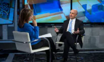 Fed’s Kashkari Says If Coronavirus Hits US Economy, Fed May Step In