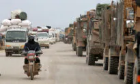5 Dead, 85 Wounded in Car Bomb Attack in Syria’s Azaz: Turkish State Media