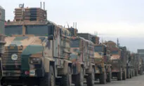 Turkey Says 51 Syrian Soldiers Killed as Rebels Hit Back in Idlib