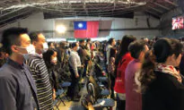 Taiwan Says It Didn’t Need China’s Permission for WHO Meeting