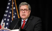 Barr Believes Unfair Policing of African American Males a ‘Widespread Phenomenon’