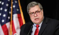 Religion, Free Press Vital for Preserving Liberal Democracy Against Socialism, Progressivism: Barr