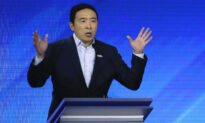 Andrew Yang Ends 2020 Presidential Bid