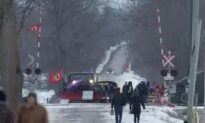 Anti-Pipeline Protests Begin to Take Economic Toll With Rail Shutdowns, Supply Chain Disruptions