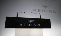 Gucci Owner Kering Halts Spending in China on Coronavirus Fears