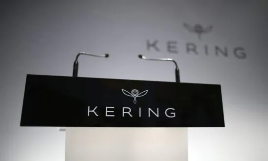 Gucci Owner Kering Halts Spending in China on Coronavirus Fears