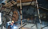 Chinese Shipbuilder New Times Declares Force Majeure Due to Coronavirus