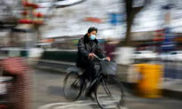 Coronavirus Outbreak ‘Just Beginning’ Outside China, Says Expert