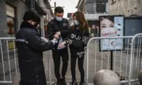 China Hasn’t Given CDC Access to ‘Direct Data’ From Coronavirus Outbreak