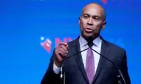 Former Massachusetts Gov. Deval Patrick Ends 2020 Presidential Campaign