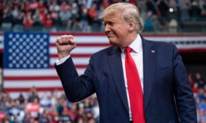 Trump to Attend NASCAR's Daytona 500