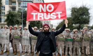 Lebanon Government Wins Confidence Vote as Protests Rock Beirut