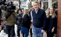 Michael Bennet Ends 2020 Bid After Poor Showing in New Hampshire