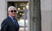 District Court Judge: ‘Public Criticism’ Will Not Impact Roger Stone Sentencing