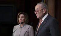 Schumer, Pelosi Demand Paid Sick Leave for Workers Affected by Coronavirus