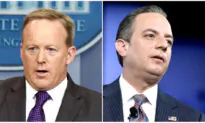 Sean Spicer, Reince Priebus Rejoin Trump Administration 2 Years After Leaving White House