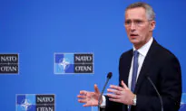 Iraq Green-Lights Resumption of NATO Training Effort