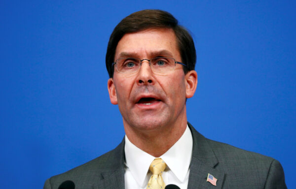 U.S. Secretary of Defence Mark Esper speaks at a news conference following a NATO defence minist<a href=https://www.theepochtimes.com/iraq-green-lights-resumption-of-nato-training-effort_3237591.html>Read More – Source</a></p>
[contf]
[contfnew]
        <img src=