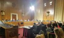 Senators Concerned Over Home Healthcare in Underserved Communities