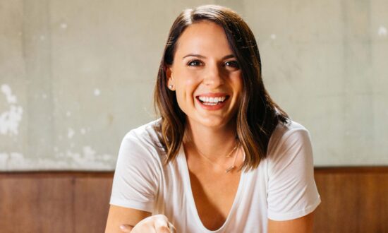 In the Weeknight Kitchen With Alex Snodgrass, Healthy Food Blogger Extraordinaire