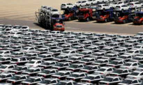 China Auto Sales Tumbled in January, Coronavirus Seen Taking Heavy Toll