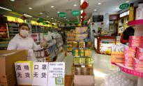 Reliance on China for Medicine Is a Security Threat to US Military and Public, Says Congressman