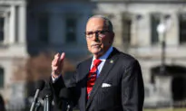 US ‘Disappointed’ With China’s Coronavirus Response: Top White House Adviser