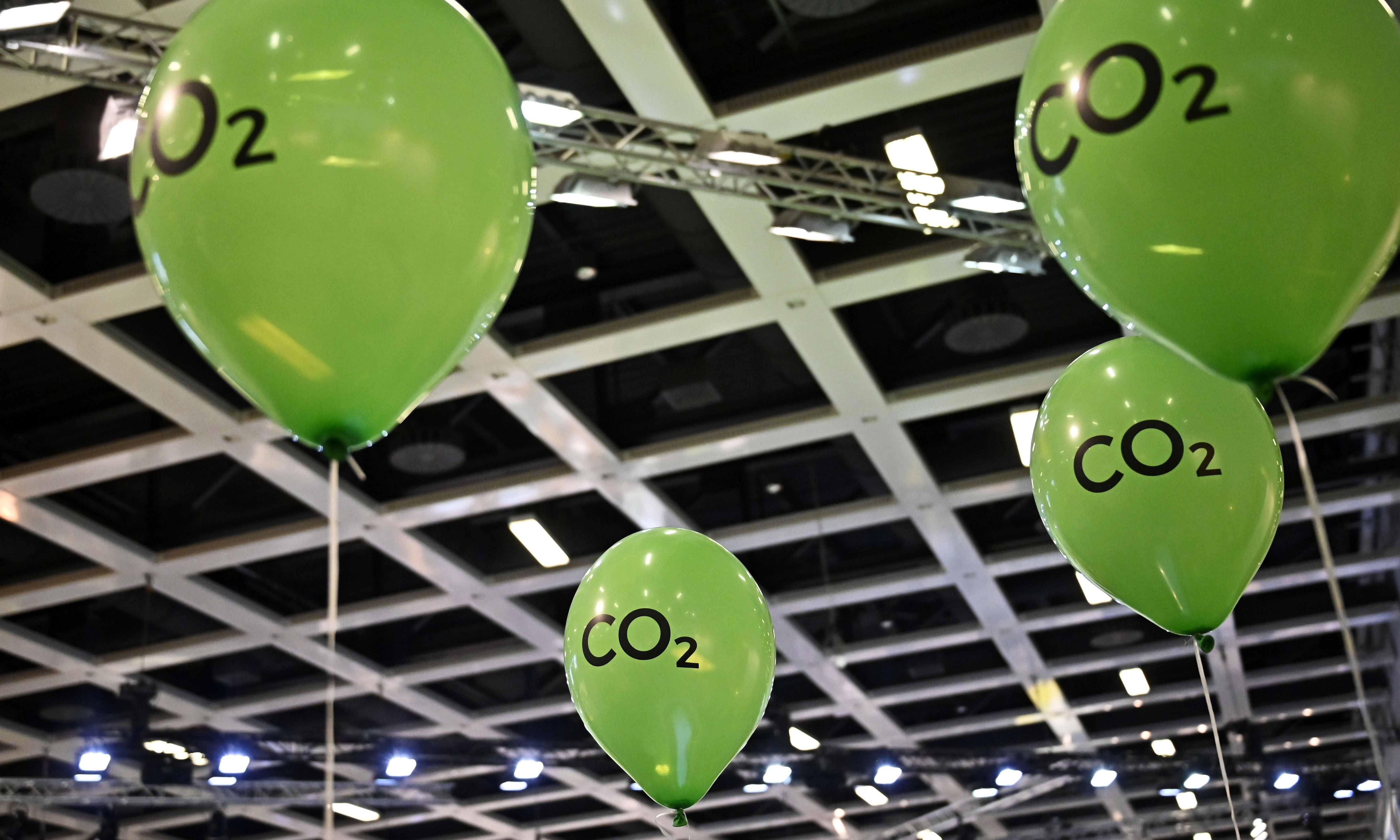 What the Global CO2 Shortage Teaches Us About the Modern Economy and Entrepreneurial Innovation - Vimarsana News