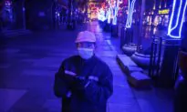 Chinese Regime Fires Party Bosses in Coronavirus Epicenter