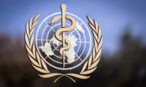 WHO Official: Travel Bans Limit CCP Virus Investigation to a ‘Virtual Meeting’